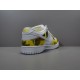 GOD BATCH Nike Dunk Low Pro SB De La Soul 304292 171