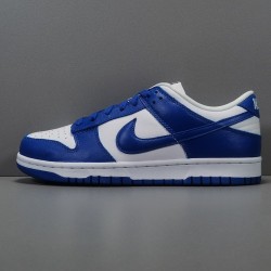 GOD BATCH Nike Dunk Low SP "Kentucky" CU1726 100