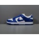 GOD BATCH Nike Dunk Low SP "Kentucky" CU1726 100