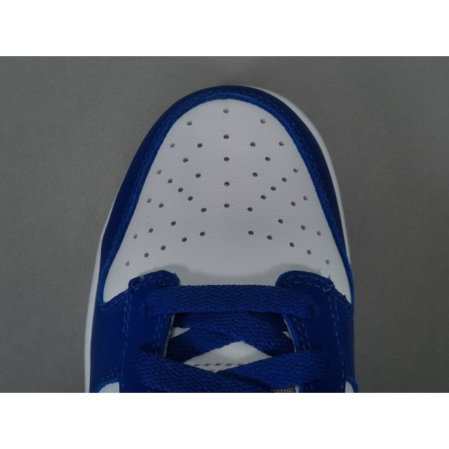 GOD BATCH Nike Dunk Low SP "Kentucky" CU1726 100