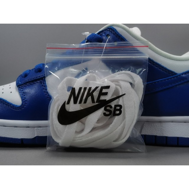 GOD BATCH Nike Dunk Low SP "Kentucky" CU1726 100