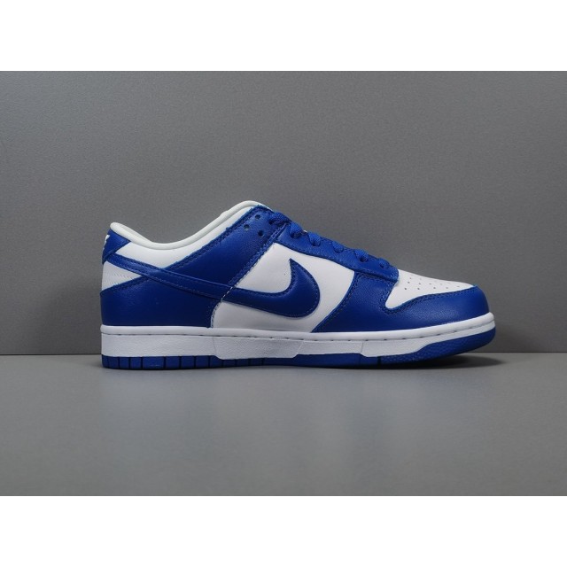 GOD BATCH Nike Dunk Low SP "Kentucky" CU1726 100