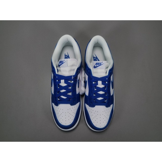 GOD BATCH Nike Dunk Low SP "Kentucky" CU1726 100