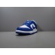 GOD BATCH Nike Dunk Low SP "Kentucky" CU1726 100