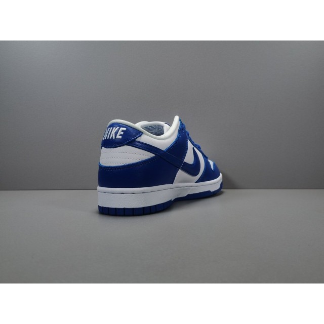 GOD BATCH Nike Dunk Low SP "Kentucky" CU1726 100