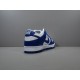 GOD BATCH Nike Dunk Low SP "Kentucky" CU1726 100