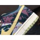 TOP BATCH Nike Dunk Low SP "Lemon Wash" CZ9747 900