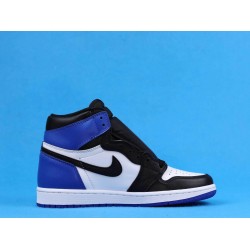 GET BATCH Fragment Design x Air Jordan 1 Retro High OG 716371 040