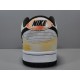 GOD BATCH Nike Dunk Low Pro SB Raygun White 304292 802