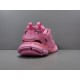 GT BATCH Balenciaga Track Sneaker 542436 W2LA1 5842