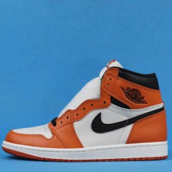 LJR BATCH Air Jordan 1 Retro OG High "Reversed Shattered Backboard" 555088 113