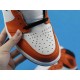 LJR BATCH Air Jordan 1 Retro OG High "Reversed Shattered Backboard" 555088 113