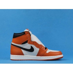 LJR BATCH Air Jordan 1 Retro OG High "Reversed Shattered Backboard" 555088 113