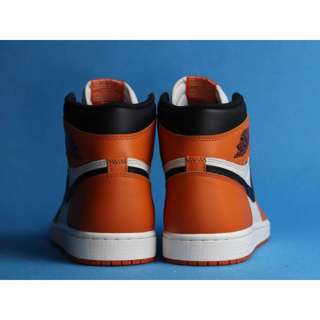 LJR BATCH Air Jordan 1 Retro OG High "Reversed Shattered Backboard" 555088 113