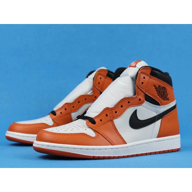 LJR BATCH Air Jordan 1 Retro OG High "Reversed Shattered Backboard" 555088 113