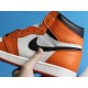 LJR BATCH Air Jordan 1 Retro OG High "Reversed Shattered Backboard" 555088 113