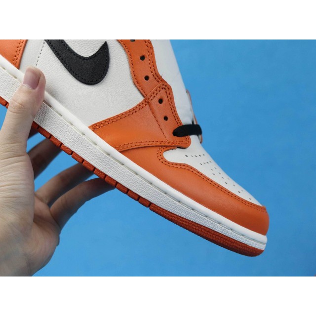 LJR BATCH Air Jordan 1 Retro OG High "Reversed Shattered Backboard" 555088 113