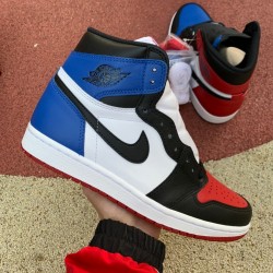 LJR BATCH Air Jordan 1 Top 3 555088 026