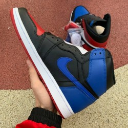 LJR BATCH Air Jordan 1 Top 3 555088 026