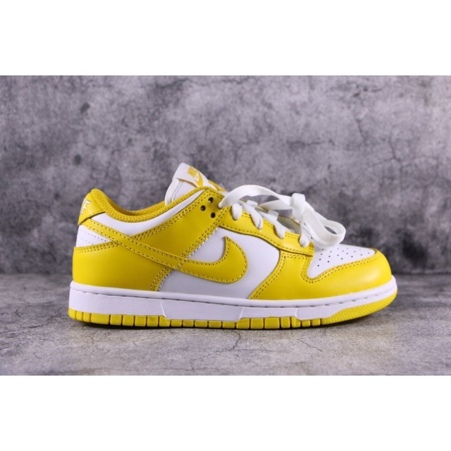 TOP BATCH Nike SB Dunk Low Laser Orange CU1726 901