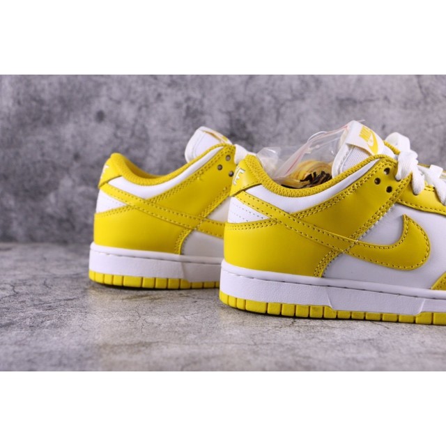 TOP BATCH Nike SB Dunk Low Laser Orange CU1726 901