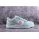 TOP BATCH Nike SB Dunk Low Green Tender powder CU1726 111