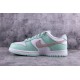 TOP BATCH Nike SB Dunk Low Green Tender powder CU1726 111