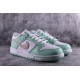 TOP BATCH Nike SB Dunk Low Green Tender powder CU1726 111