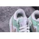 TOP BATCH Nike SB Dunk Low Green Tender powder CU1726 111