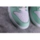 TOP BATCH Nike SB Dunk Low Green Tender powder CU1726 111