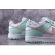 TOP BATCH Nike SB Dunk Low Green Tender powder CU1726 111