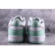 TOP BATCH Nike SB Dunk Low Green Tender powder CU1726 111