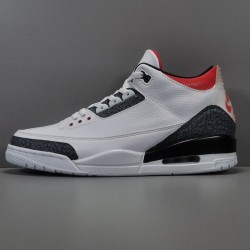 GOD BATCH Nike Air Jordan 3 Retro SE  CZ7431 100