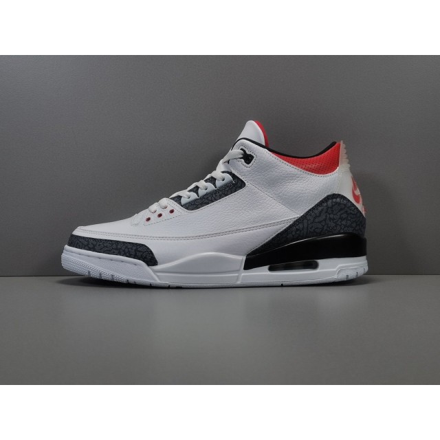 GOD BATCH Nike Air Jordan 3 Retro SE  CZ7431 100