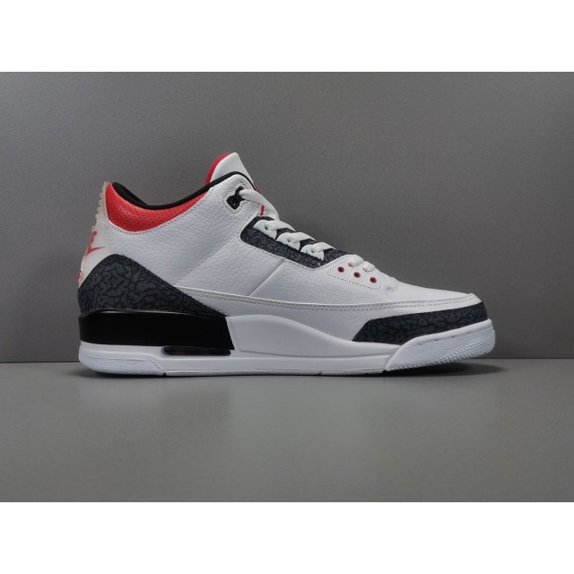 GOD BATCH Nike Air Jordan 3 Retro SE  CZ7431 100