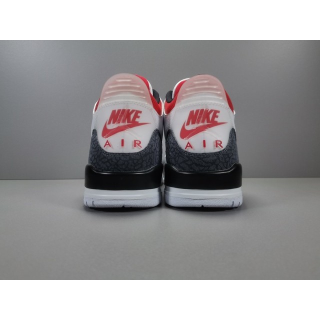 GOD BATCH Nike Air Jordan 3 Retro SE  CZ7431 100