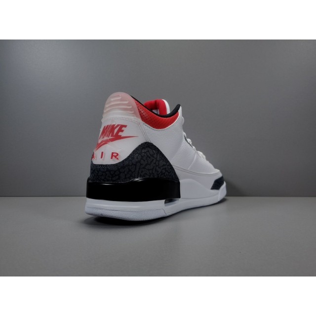 GOD BATCH Nike Air Jordan 3 Retro SE  CZ7431 100