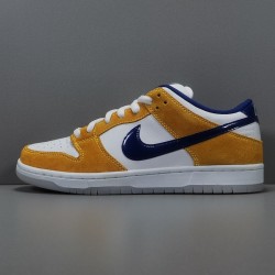 GOD BATCH Nike SB Dunk Low Pro "Laser Orange" BQ6817 800