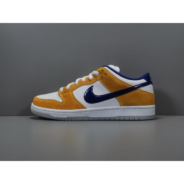 GOD BATCH Nike SB Dunk Low Pro "Laser Orange" BQ6817 800