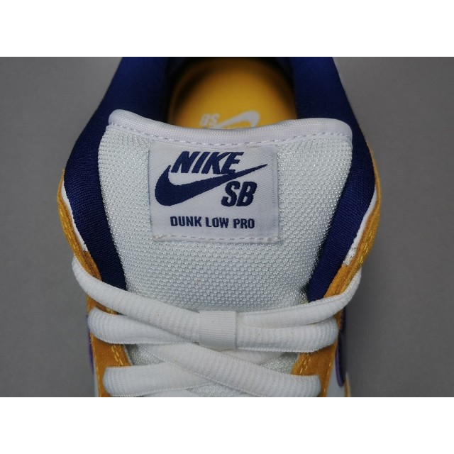 GOD BATCH Nike SB Dunk Low Pro "Laser Orange" BQ6817 800