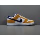 GOD BATCH Nike SB Dunk Low Pro "Laser Orange" BQ6817 800