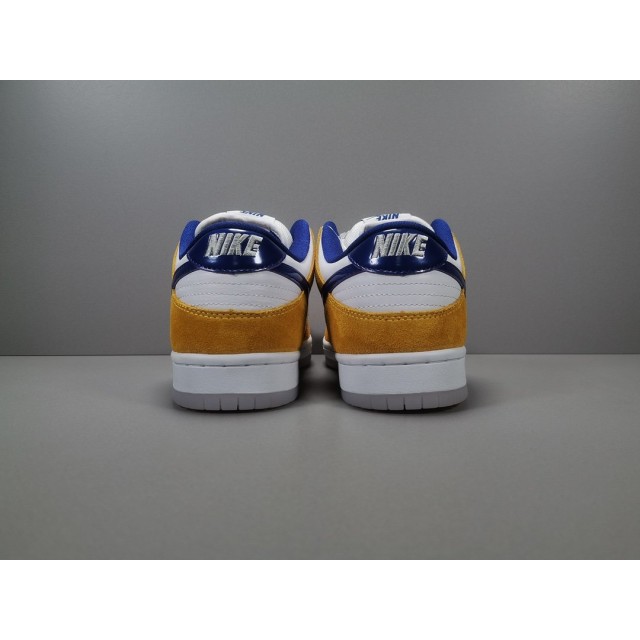 GOD BATCH Nike SB Dunk Low Pro "Laser Orange" BQ6817 800