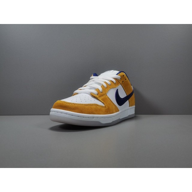 GOD BATCH Nike SB Dunk Low Pro "Laser Orange" BQ6817 800