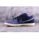 GOD BATCH Nike SB Dunk Low Pro PRM "Denim Gum" CV0316 400