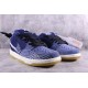 GOD BATCH Nike SB Dunk Low Pro PRM "Denim Gum" CV0316 400