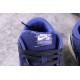 GOD BATCH Nike SB Dunk Low Pro PRM "Denim Gum" CV0316 400