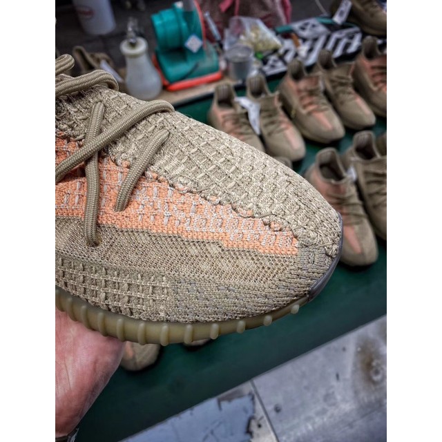 H12 BATCH Adidas Yeezy Boost 350 V2 "Eliada" FZ5240