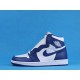 LJR BATCH Air Jordan 1 OG High "Storm Blue" 555088 127