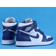 LJR BATCH Air Jordan 1 OG High "Storm Blue" 555088 127