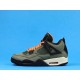 NEW H12 BATCH Air jordan 4 X Undefeated Travis Scott